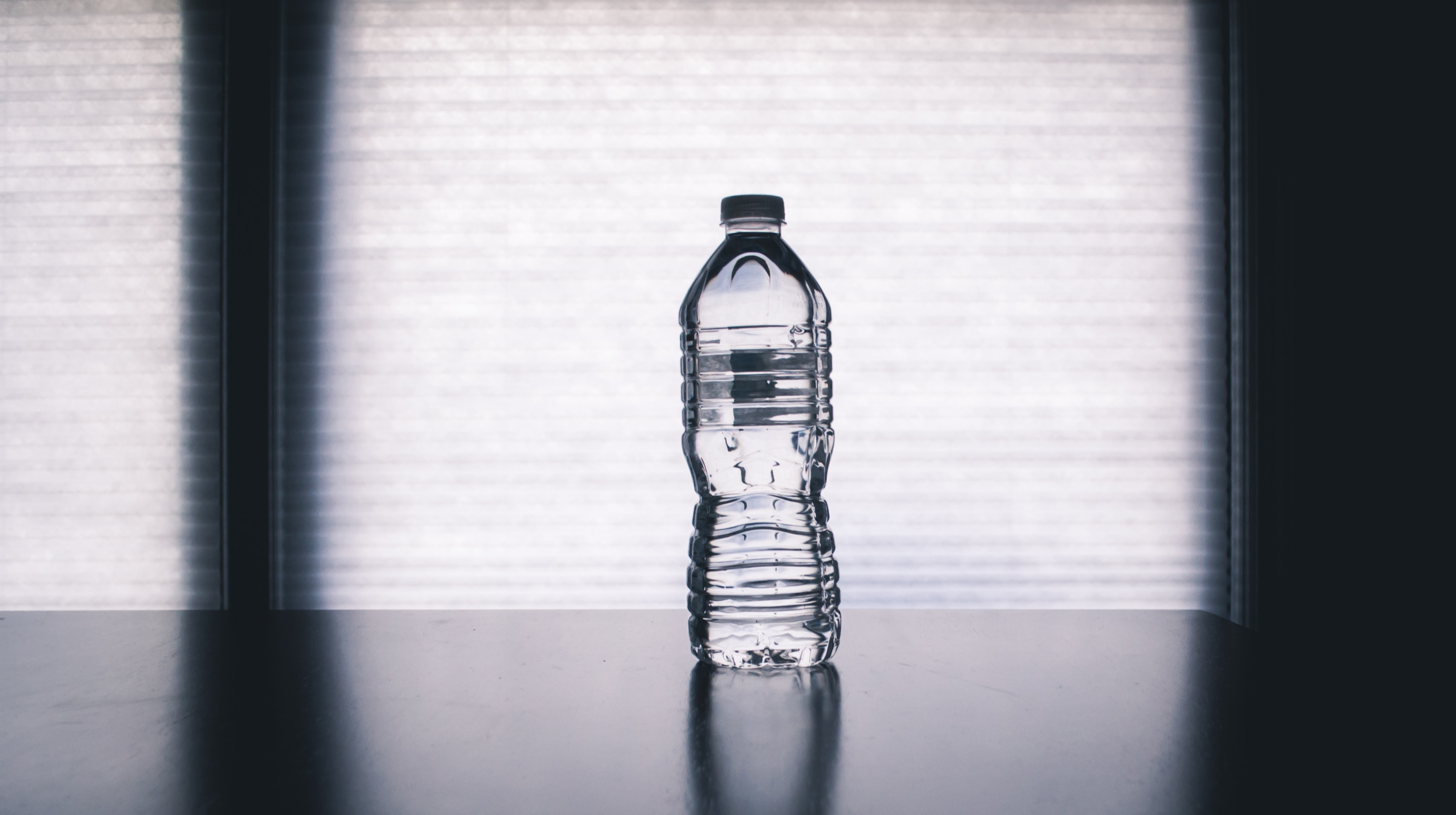 Bottled Water, a strange future?