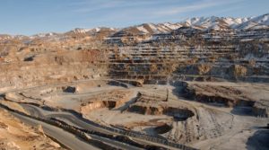 In persian – Mining and Remediation